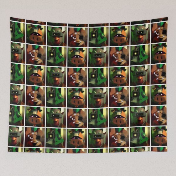 Item preview, We're Star Wolf II 64! (Grid) designed and sold by Cyberphile.