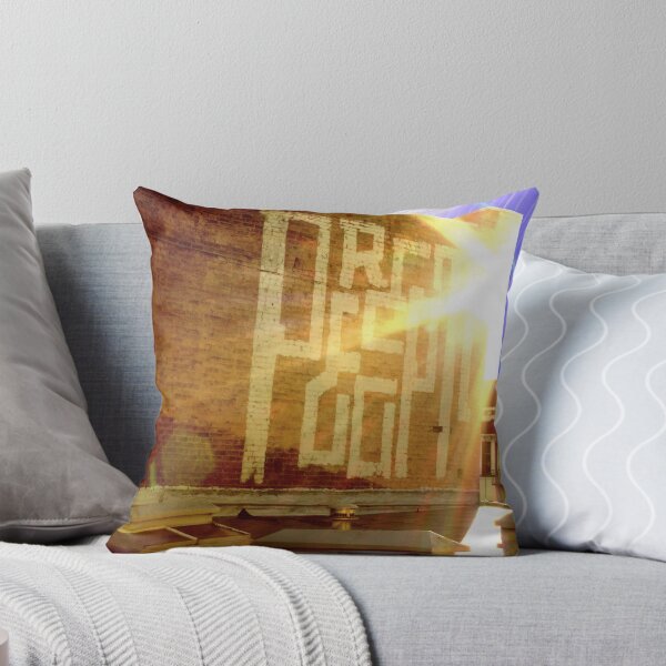 Item preview, átomos cielo sobre la ciudad de mercurio designed and sold by KingofZoo.