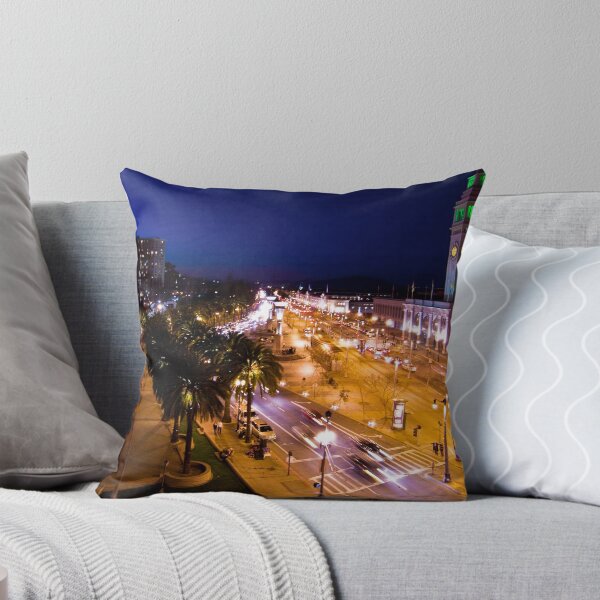 Item preview, San Francisco Night designed and sold by Stoneman.