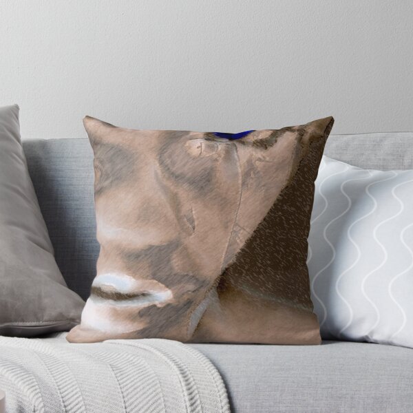 Item preview, Blue uneasy designed and sold by Vasile Stan.