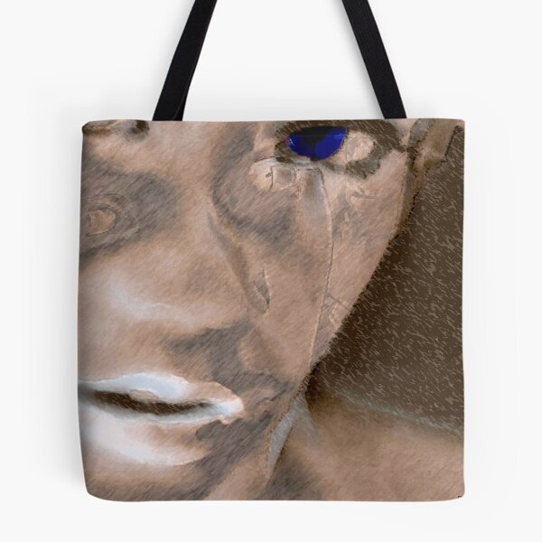 Item preview, Blue uneasy designed and sold by Vasile Stan.