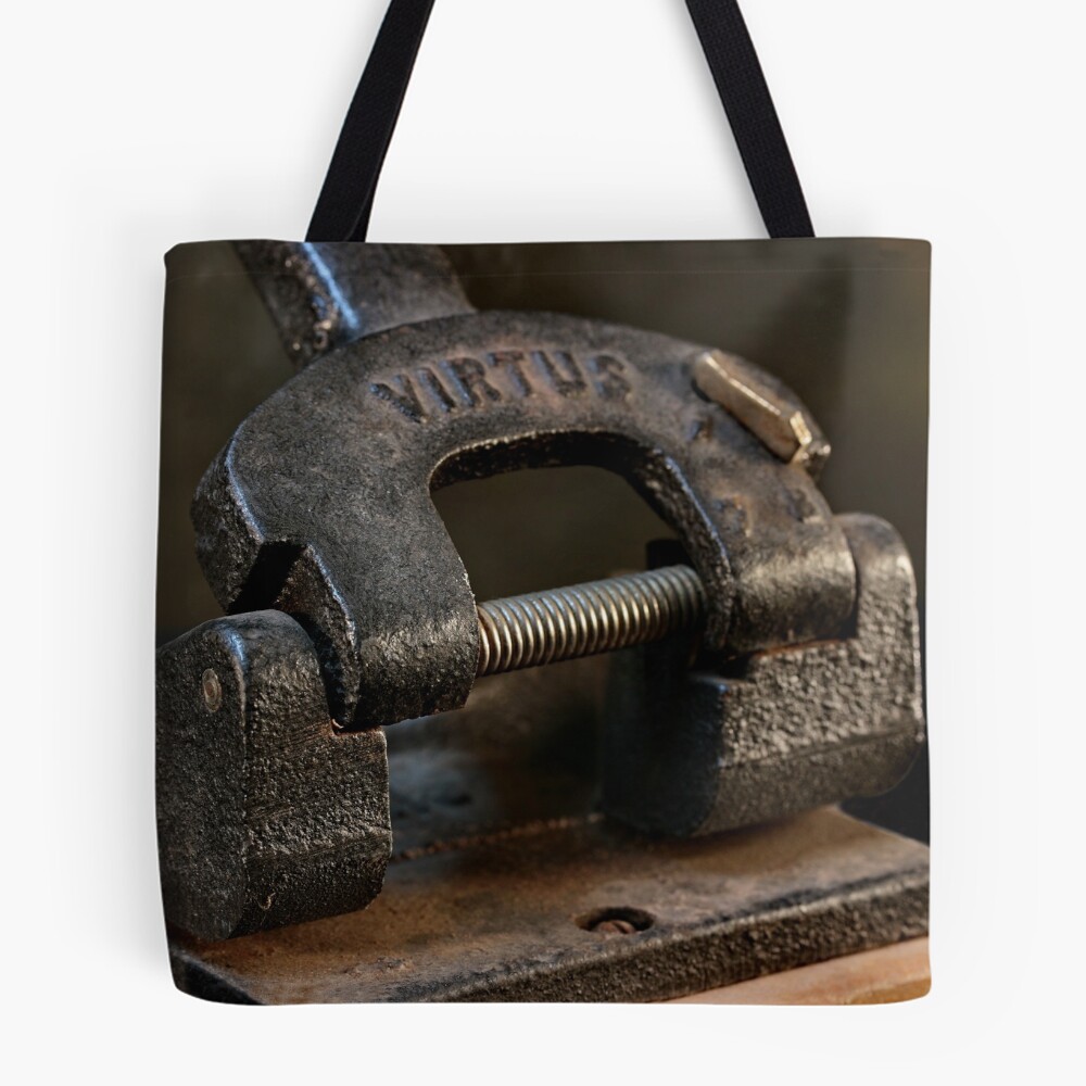 Item preview, All Over Print Tote Bag designed and sold by danapace.