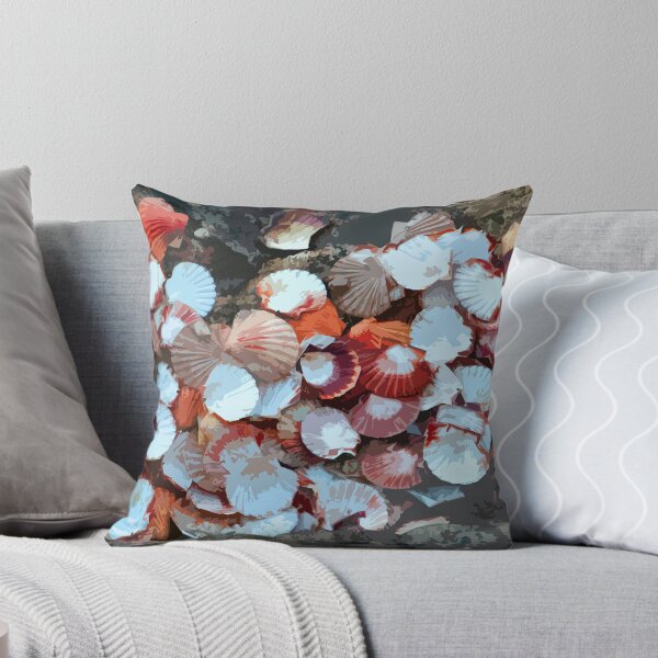 Item preview, Sea Shells  designed and sold by Paul Bell.