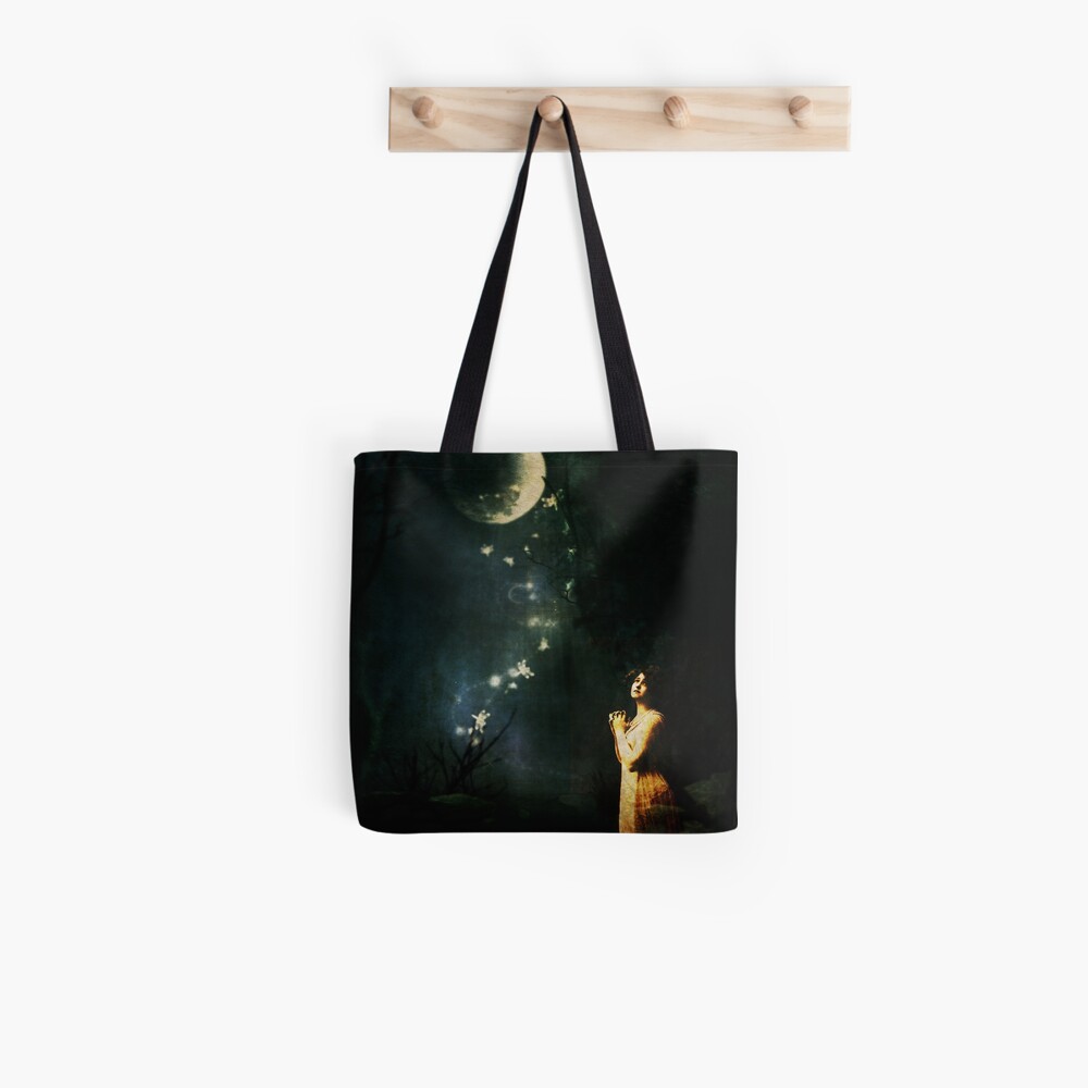 Item preview, All Over Print Tote Bag designed and sold by idnurse41.