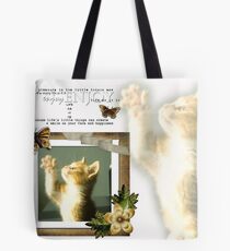 Micky Tote Bag