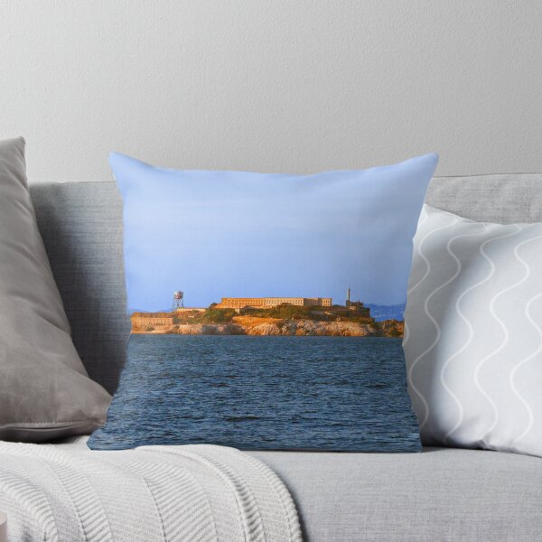 Item preview, Alcatraz designed and sold by ej29.