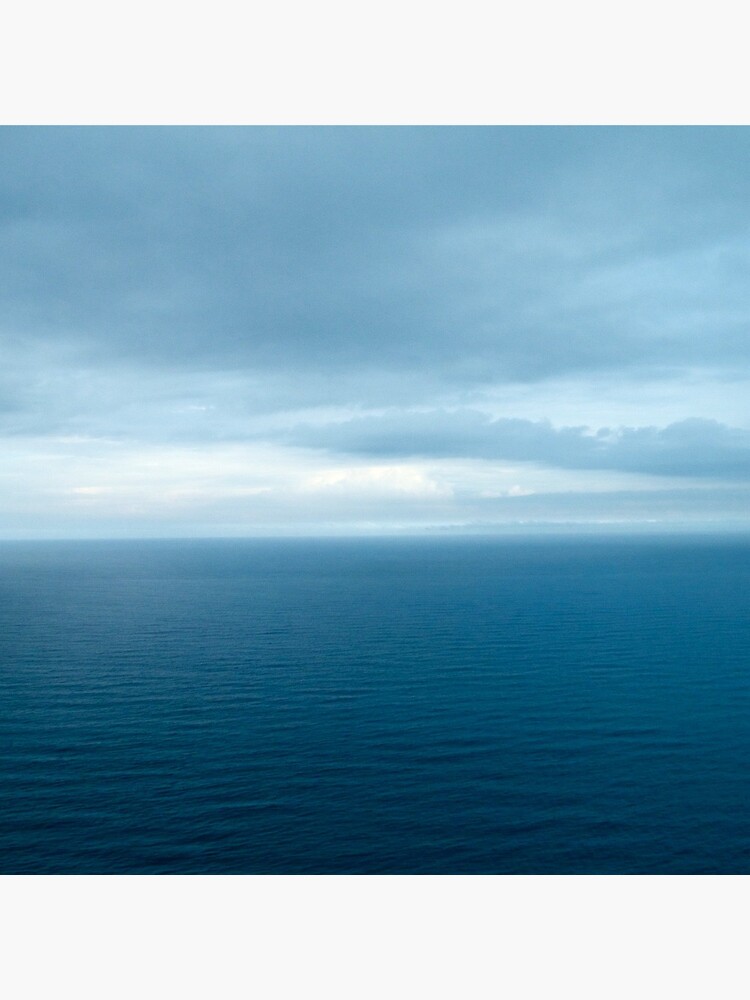 Big Water from Up High by russell