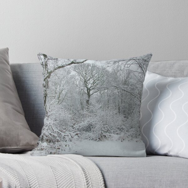 Item preview, The Snow Wood designed and sold by TimHatcher.