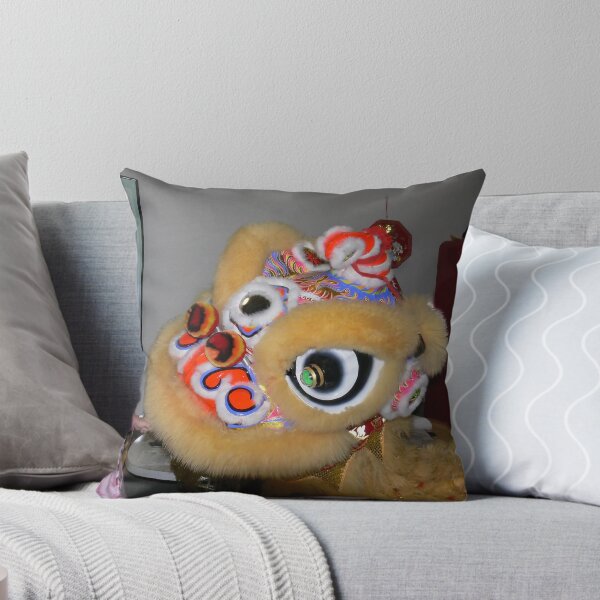 Item preview, Feeding the "Lion" designed and sold by Sandra Chung.