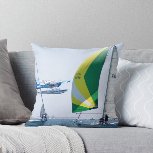 Item preview, Waterfront Action designed and sold by Jane Keats.