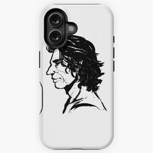 Vista previa del artículo con la obra «Pegatinas de Kylo», diseñado y vendido por HeartChan.