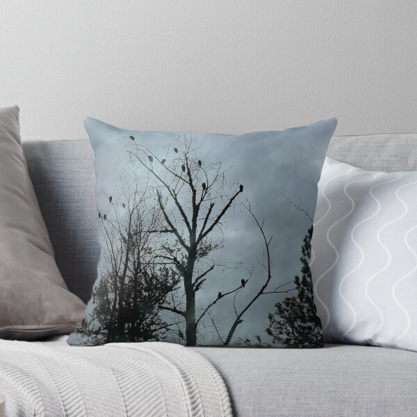 Item preview, Twenty One Buzzard Waiting in a Tree for Susie and Me designed and sold by Chuck Gardner.