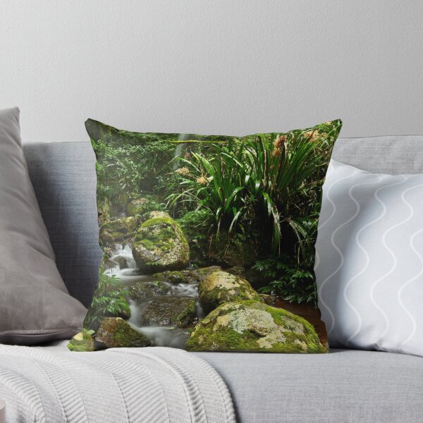 Item preview, Hidden Waterfall designed and sold by Anthony Cornelius.