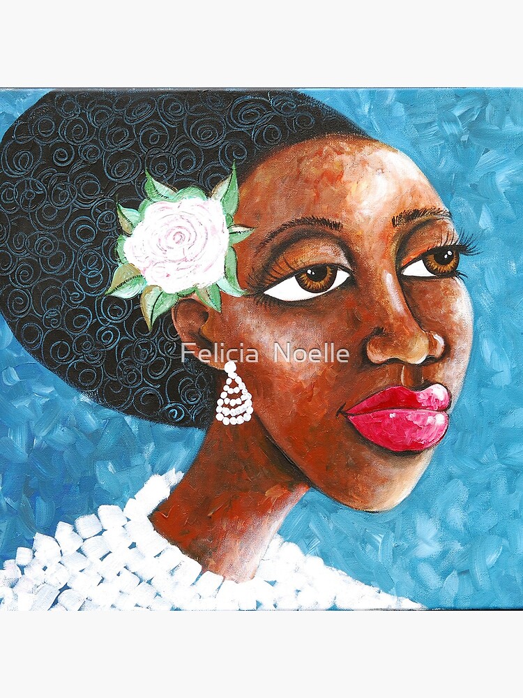 Society Woman by FeliciaHunt