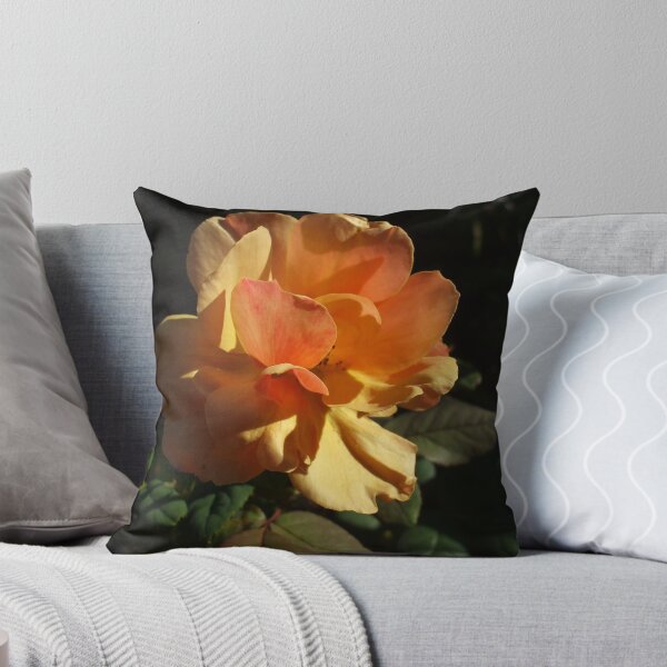Artikelvorschau, Apricot Rose entworfen und verkauft von artist4peace.