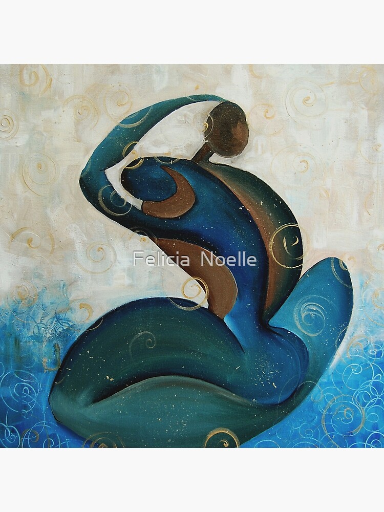 Embrace by FeliciaHunt