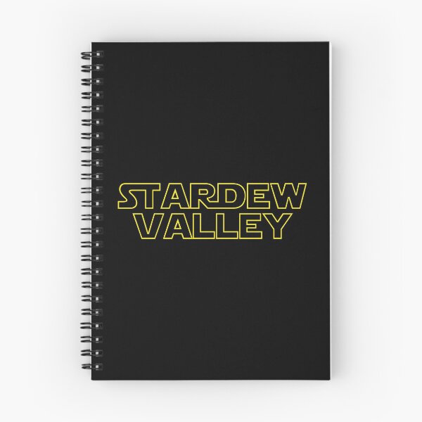 Item preview, Stardew Wars | Stardew Valley Parody Logo designed and sold by surik-.