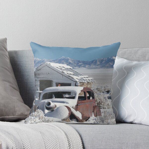 Item preview, Cold And Lonely designed and sold by Arla Ruggles.