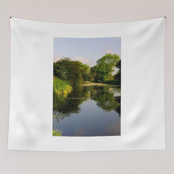 Item preview, Driffield Canal, Wansford. designed and sold by richardpinder.