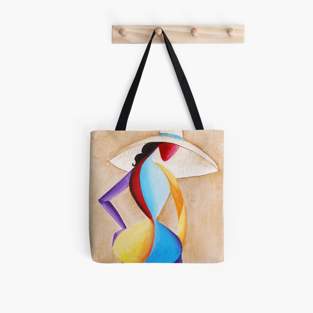 Khrymsin Tote Bag