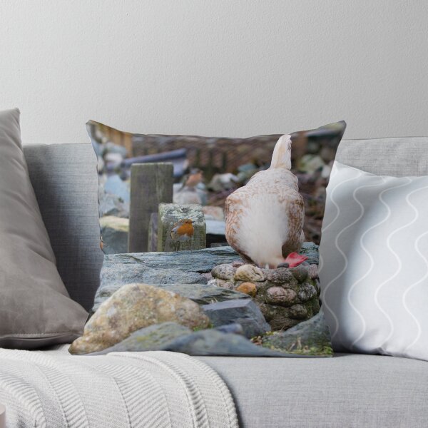 Item preview, Pecking order designed and sold by Shaun Whiteman.