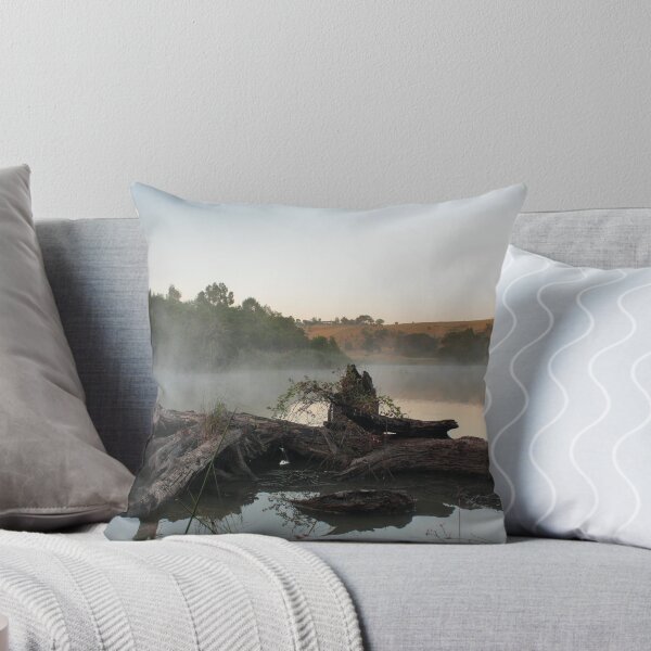 Item preview, Log on the water designed and sold by Joel McDonald.