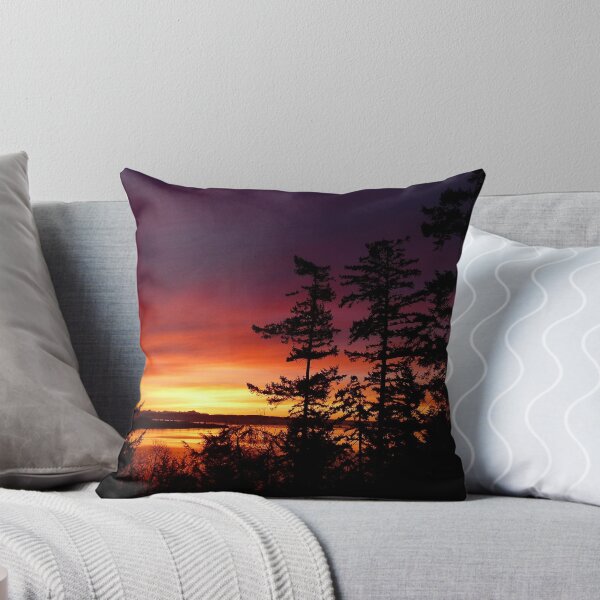 Item preview, Oak Harbor Sunrise Two designed and sold by Rick Lawler.