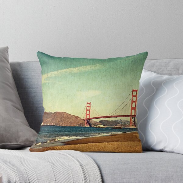 Item preview, Vintage Golden Gate designed and sold by Colleen Farrell.