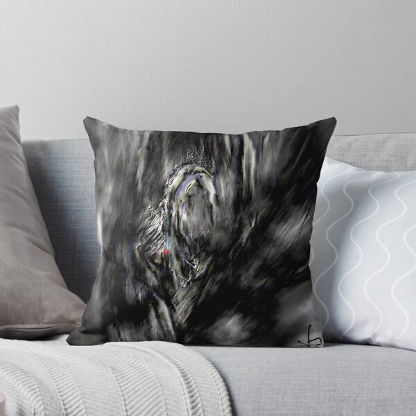Item preview, Wears a Shroud designed and sold by coppertrees.