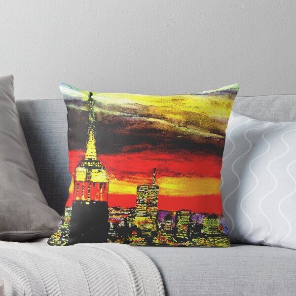 Item preview, New York, New York  so good we named it twice designed and sold by BeenaKhan.