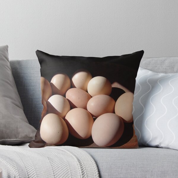 Item preview, Fresh eggs designed and sold by May Lattanzio.