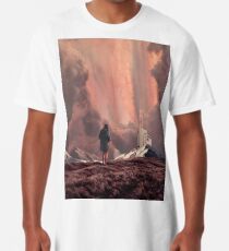 Offenbarung Longshirt