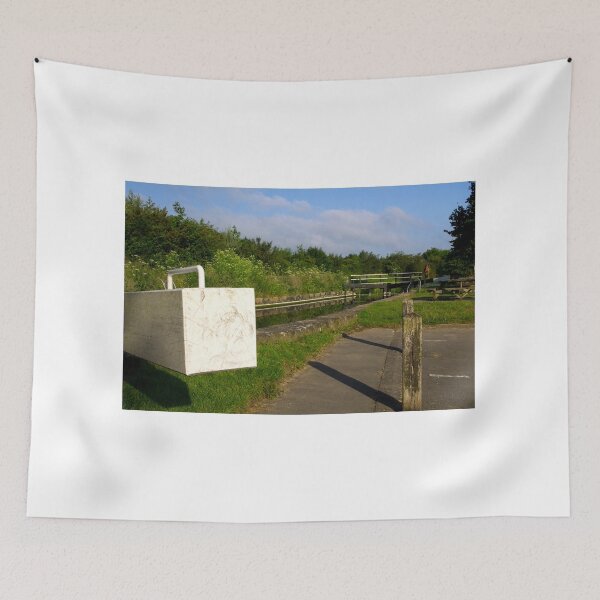 Item preview, Wansford Lock Pit, Driffield Canal. designed and sold by richardpinder.