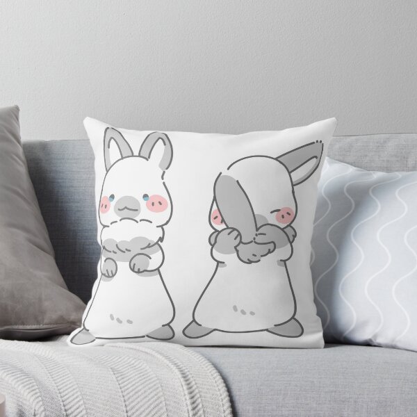 Item preview, Cuddly Bunny designed and sold by konapple.