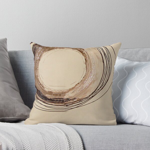 Aperçu de l'œuvre Rounded Lines 2 créée et vendue par Melodee Miller.