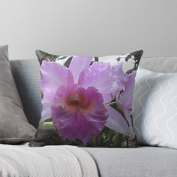 Aperçu de l'œuvre orchid créée et vendue par Trainman.
