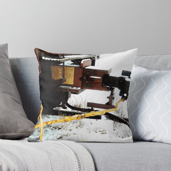 Item preview, At the Old Brickyard 2:  Otter River MA designed and sold by Rebecca Bryson.