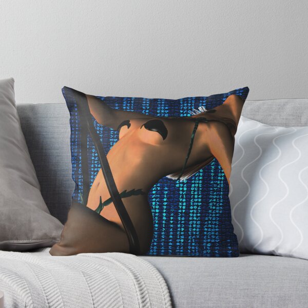 Item preview, the swinger designed and sold by Cheryl Dunning.