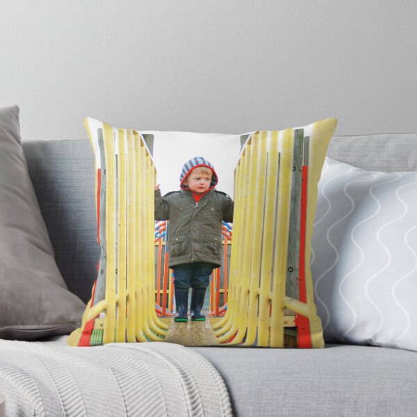 Item preview, Fireman Sam designed and sold by JenTheDuck.