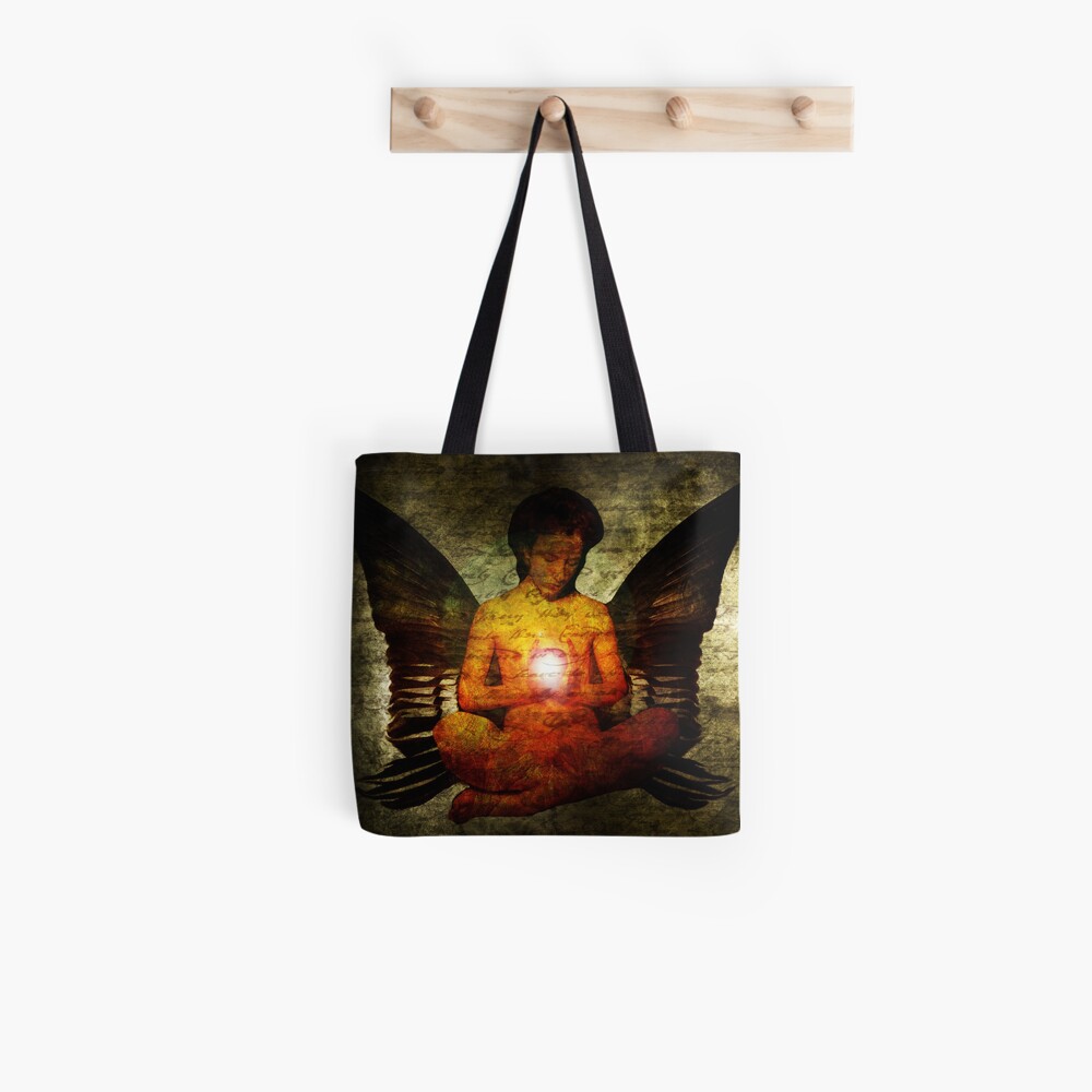 Item preview, All Over Print Tote Bag designed and sold by idnurse41.