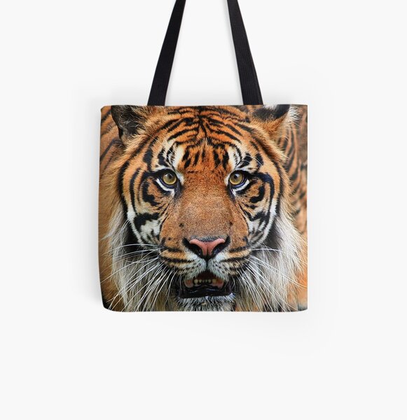 Got you .... All Over Print Tote Bag