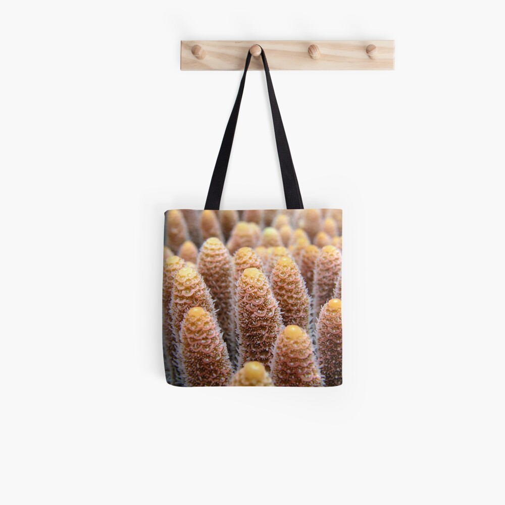Towers Tote Bag