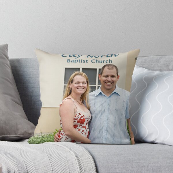 Item preview, Dave and Kelly designed and sold by timothyn.