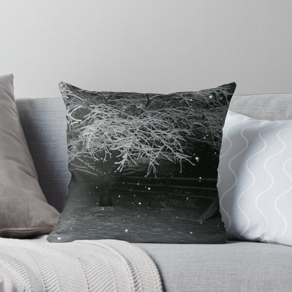Item preview, Snowy Night designed and sold by ej29.