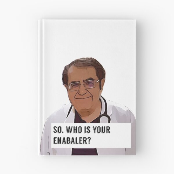 Item preview, Dr Now ORIGINAL Willow Days, Dr Now, Doctor Now, so who is your enabler  designed and sold by avit1.