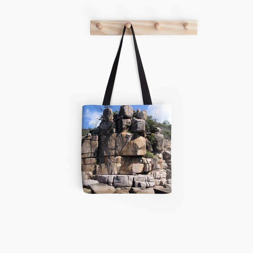 Headland Tote Bag