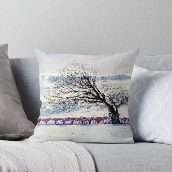 Item preview, "Wintered,Weathered,Shaped by Nature" designed and sold by LorusMaver.