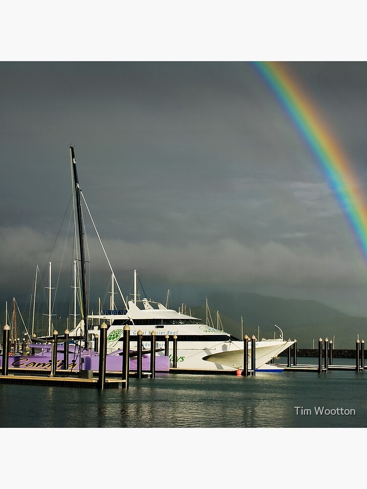Abel Pt Marina. by wootton60