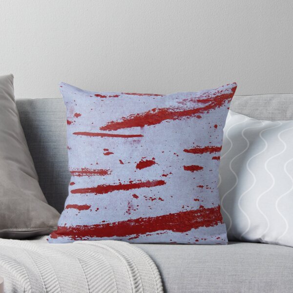 Item preview, Red Slashes designed and sold by Martin How.