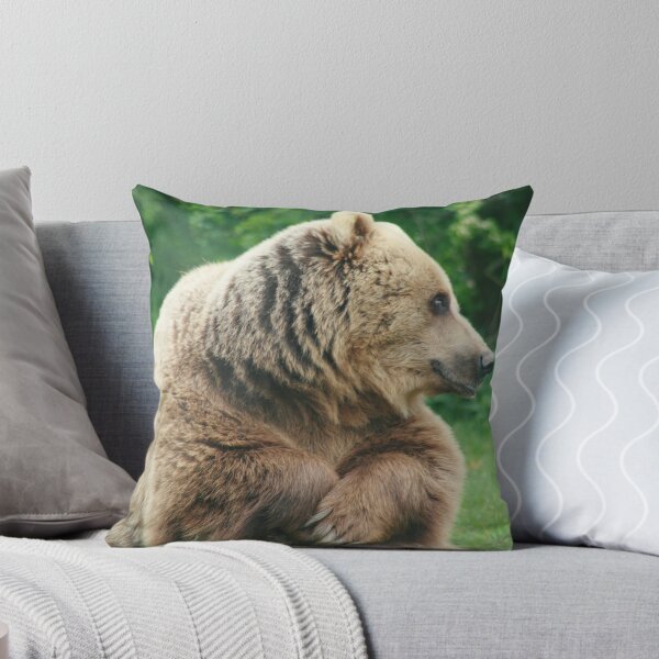 Item preview, Bear Chillin designed and sold by Amie Swannell.